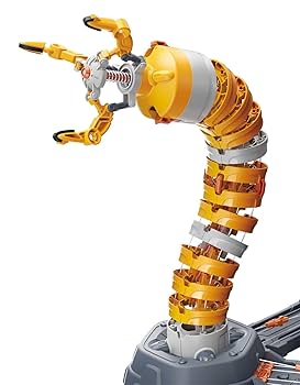 バトルタイタン　MR−9101　ロボットキットシリーズ バトルタイタン [ MR-9101 ]｜製品情報 | エレキット